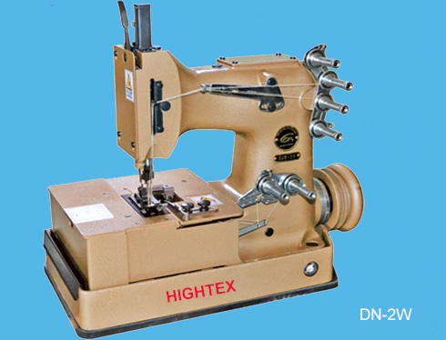Newlong DN-2W Bag sewing machine